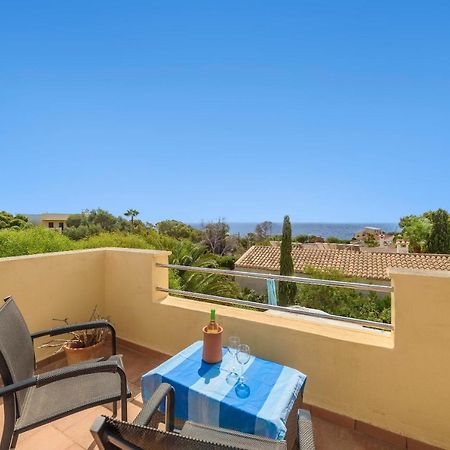 Casa Folara Βίλα Cala Llombards Εξωτερικό φωτογραφία