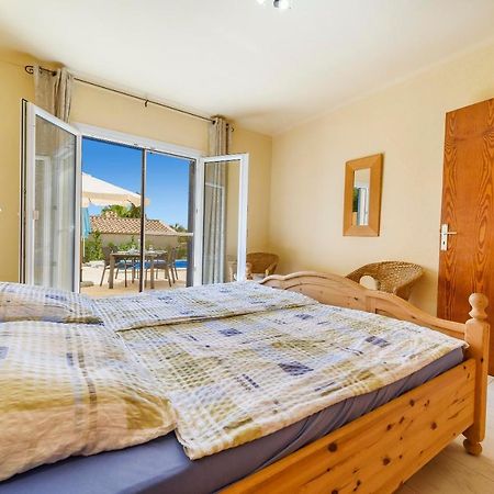 Casa Folara Βίλα Cala Llombards Εξωτερικό φωτογραφία