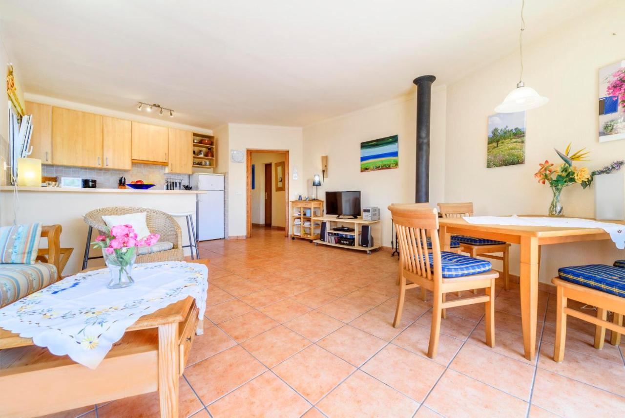 Casa Folara Βίλα Cala Llombards Εξωτερικό φωτογραφία
