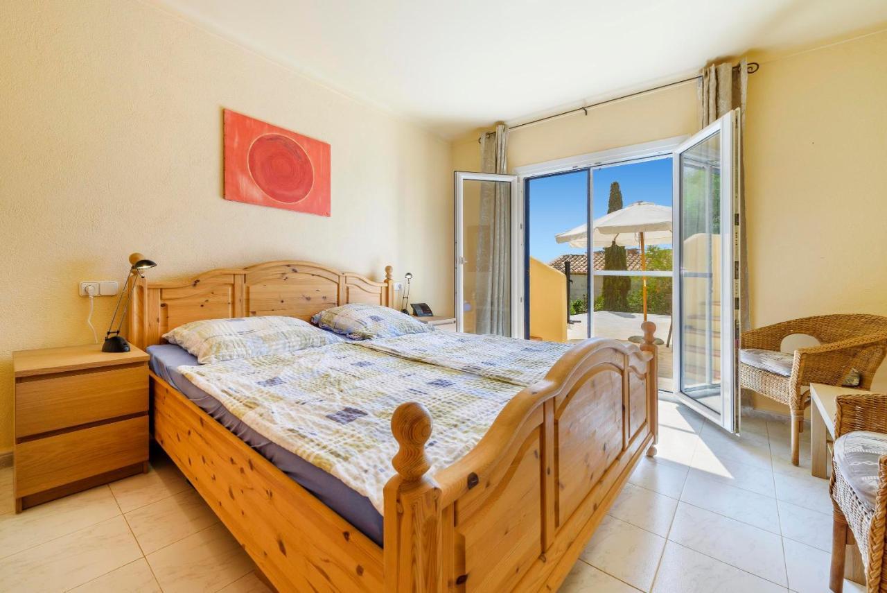 Casa Folara Βίλα Cala Llombards Εξωτερικό φωτογραφία