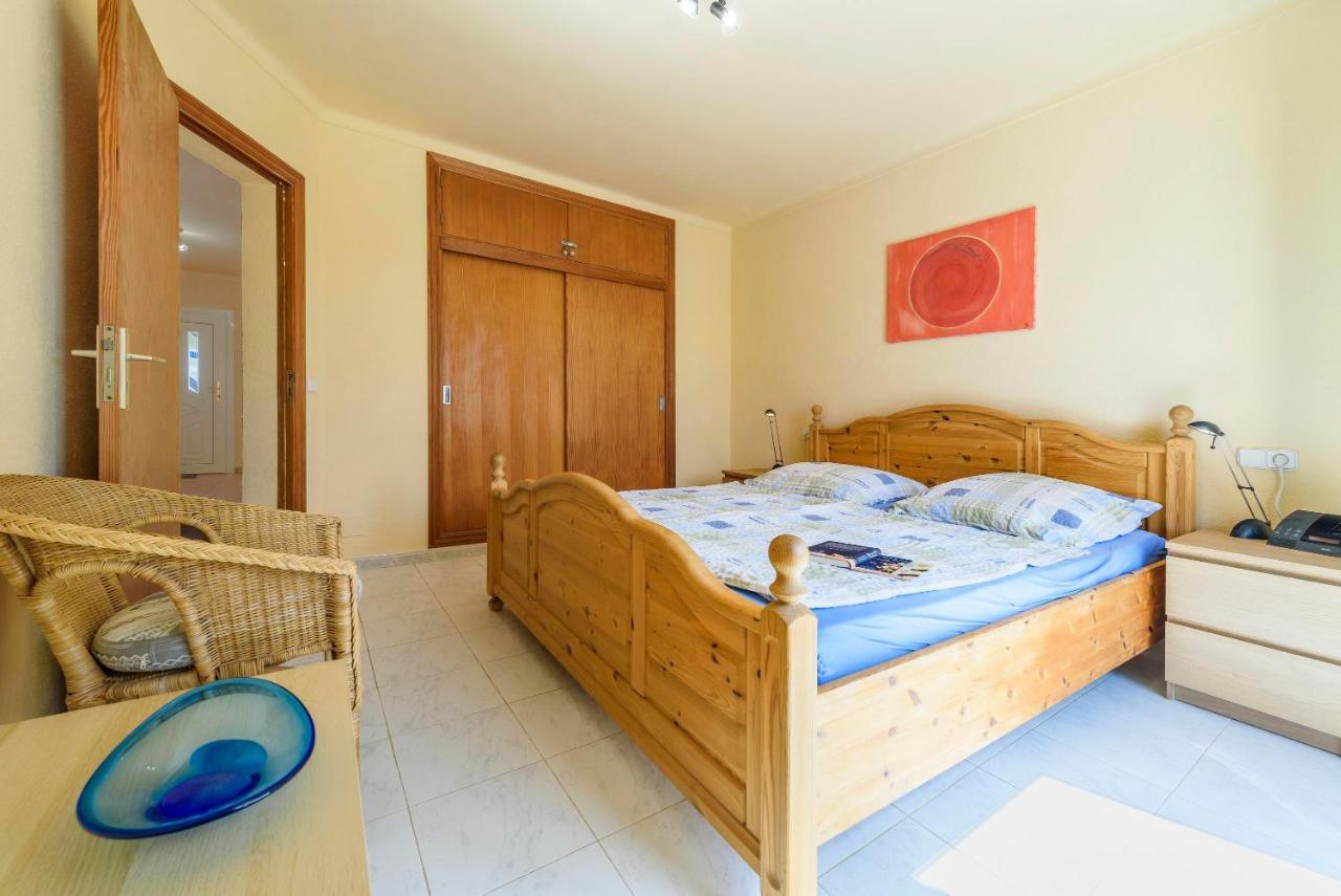 Casa Folara Βίλα Cala Llombards Εξωτερικό φωτογραφία