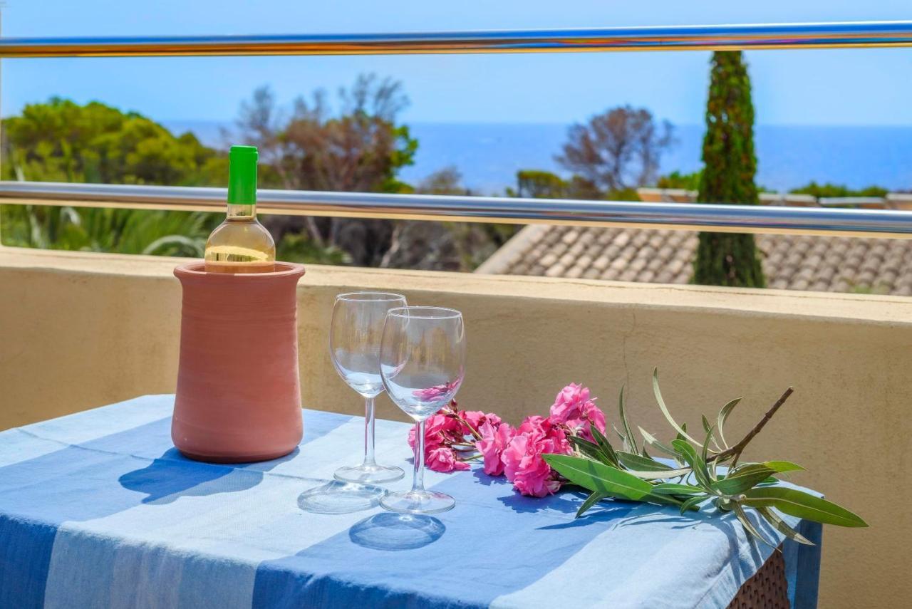 Casa Folara Βίλα Cala Llombards Εξωτερικό φωτογραφία
