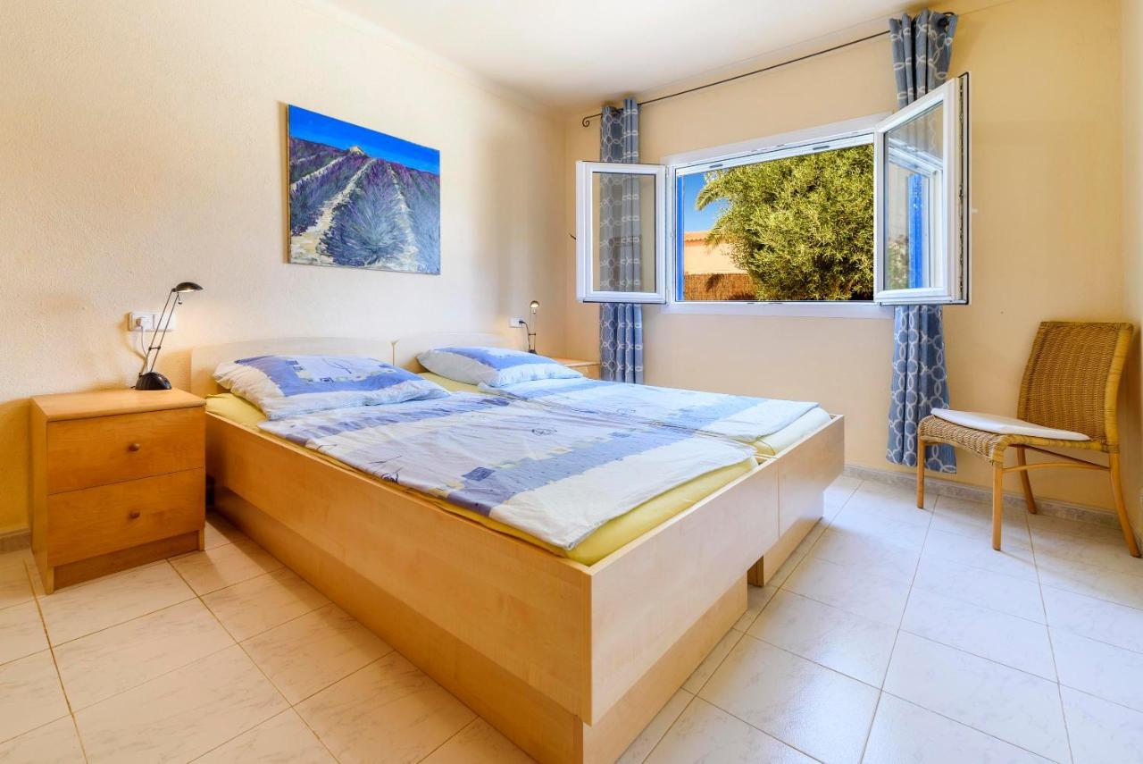 Casa Folara Βίλα Cala Llombards Εξωτερικό φωτογραφία