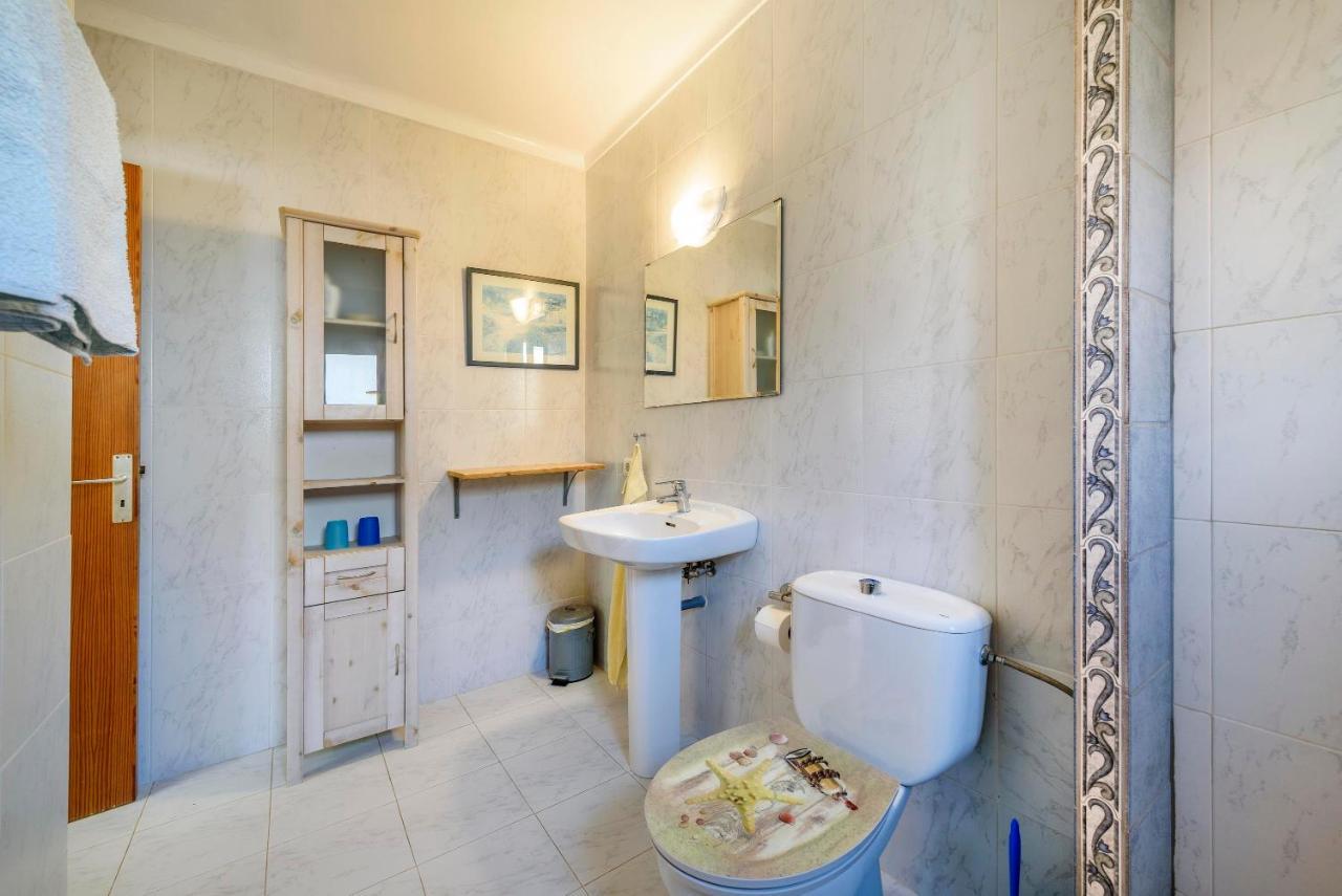 Casa Folara Βίλα Cala Llombards Εξωτερικό φωτογραφία