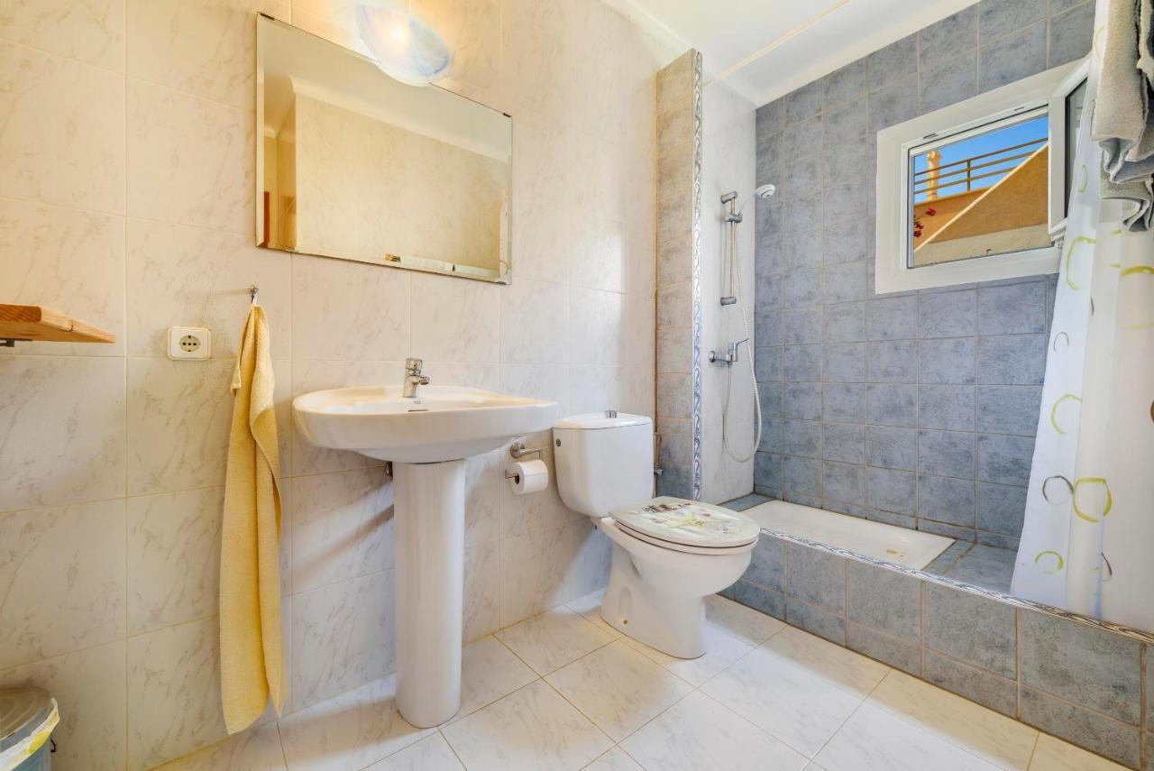 Casa Folara Βίλα Cala Llombards Εξωτερικό φωτογραφία