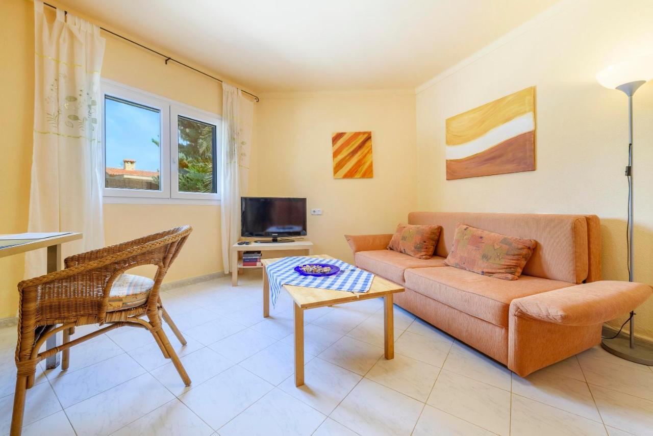 Casa Folara Βίλα Cala Llombards Εξωτερικό φωτογραφία