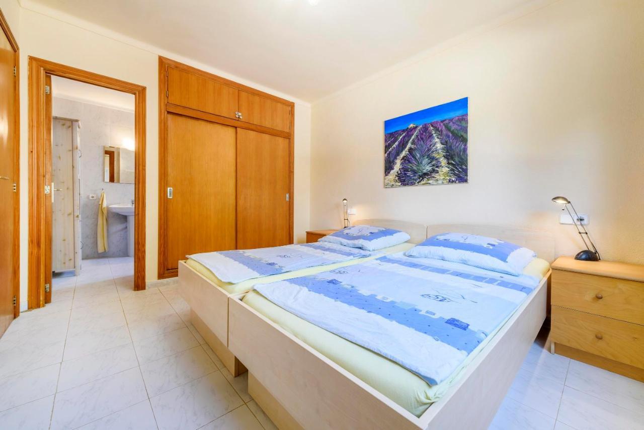Casa Folara Βίλα Cala Llombards Εξωτερικό φωτογραφία
